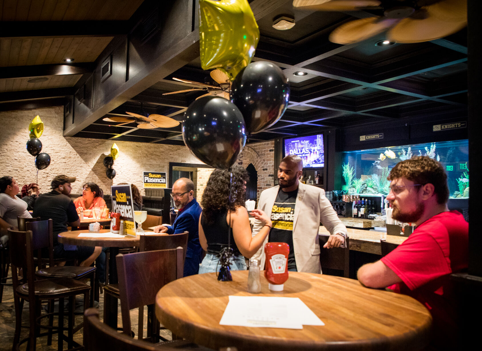 Midterm results yields high energy from UCF students